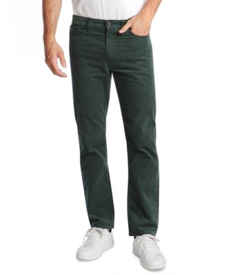 nautica men's corduroy pants