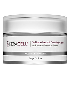 Face - V-Shape Neck & Decollete' Cream