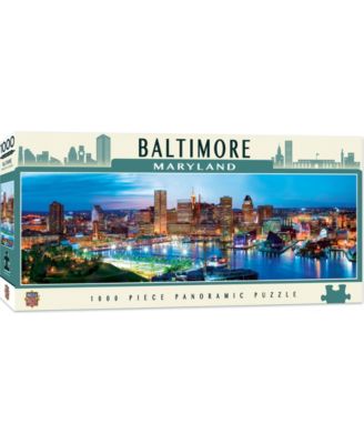 MasterPieces Puzzles