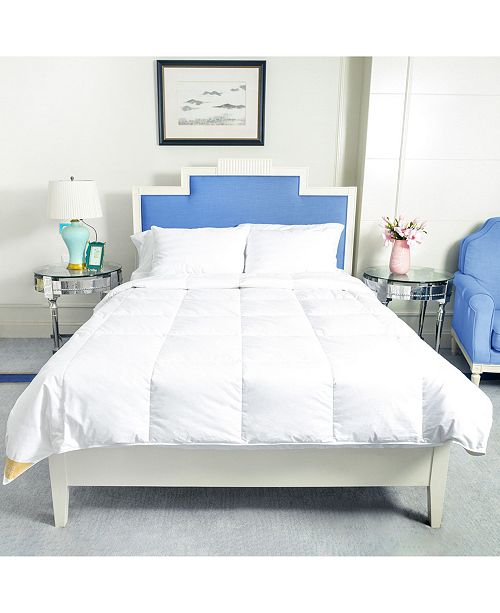 St James Home Puredown Lightweight Comforter King Reviews