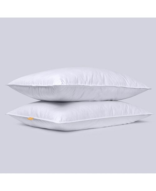 Puredown Luxury Pillow Collection Reviews Pillows Bed Bath