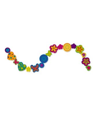 Bead Bouquet