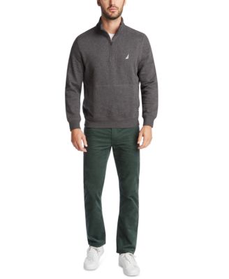 mens straight leg corduroy pants