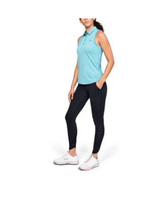 under armour women's links golf leggings