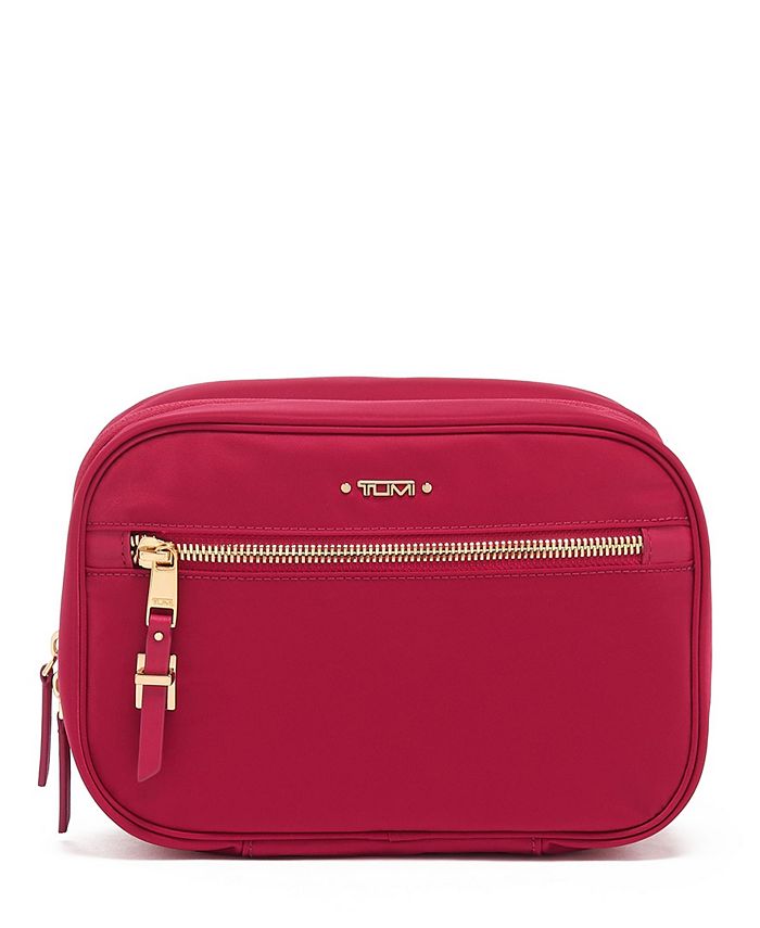 Tumi voyageur shop yima cosmetic