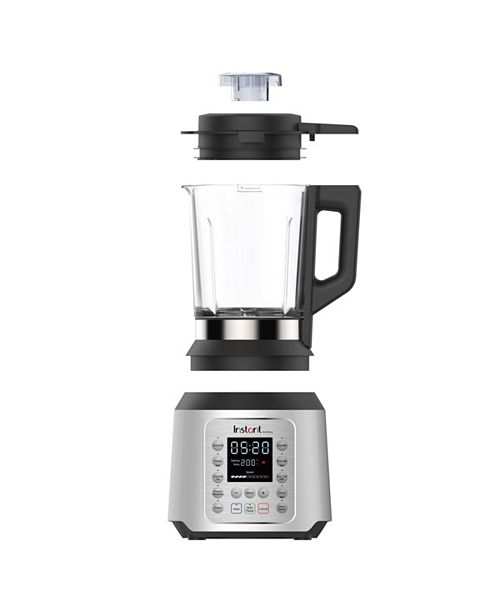 Instant Pot Instant Ace™ Nova MultiUse Cooking & Beverage Blender