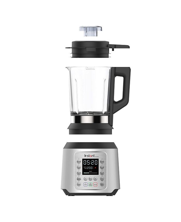 Instant Pot Ace Nova Cooking Blender, 9 One Touch Italy