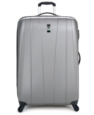 delsey shadow luggage