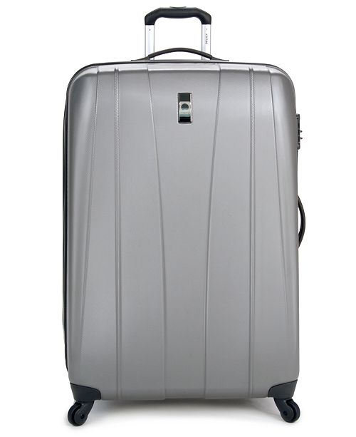 Delsey CLOSEOUT! Helium Shadow 2.0 29" Expandable Hardside Spinner Suitcase & Reviews CheckIn