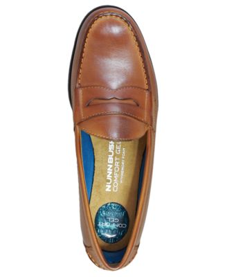 Men's Drexel Penny Loafers with KORE Comfort Technology