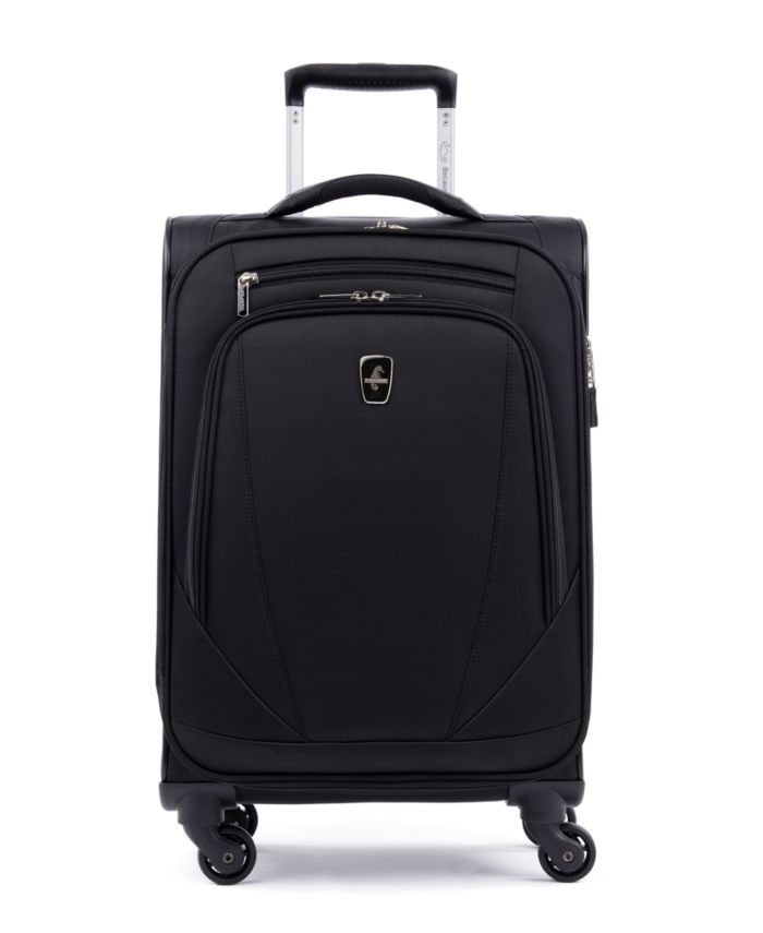 Atlantic 2025 infinity luggage