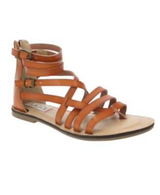 macys womens gladiator sandals