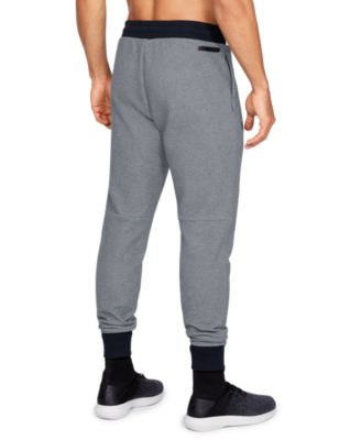 under armour slim joggers