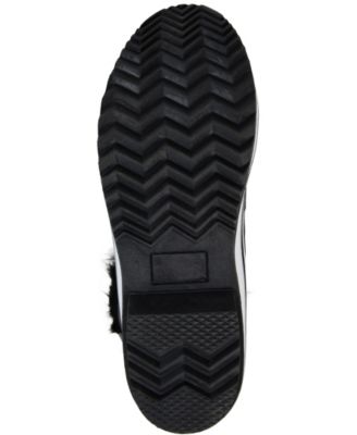 Journee Collection Women's Frost Winter Boots