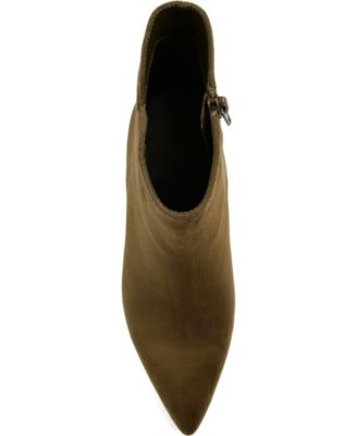 Women's Isobel Pointed Toe Booties