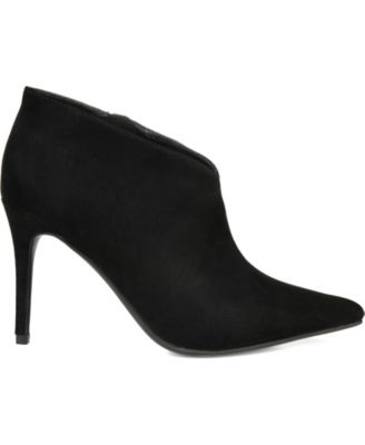 Women's Demmi Pointed Toe Shooties