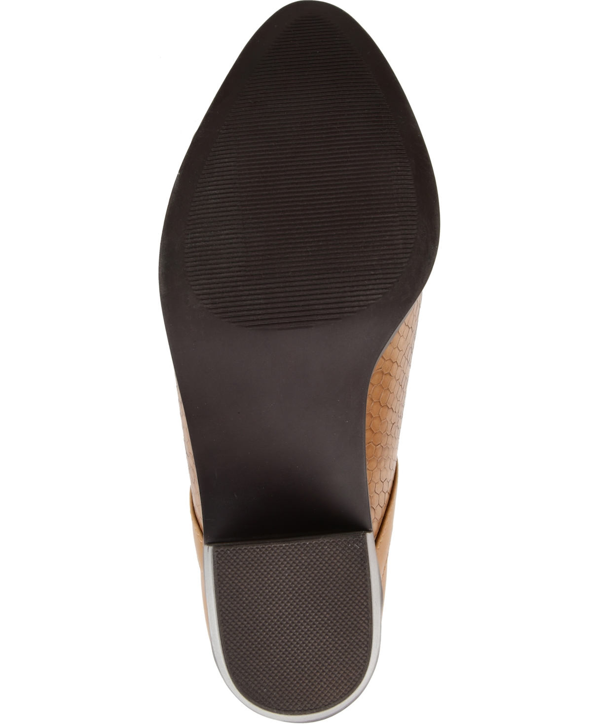 Journee Collection Women's Terri Bootie