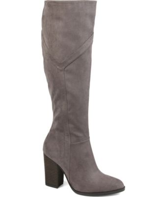 macys journee collection boots