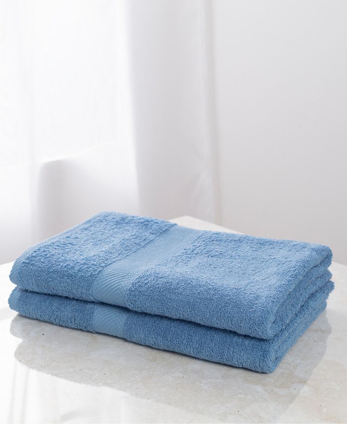 Sobel Westex 7 Piece Towel Set Macy's