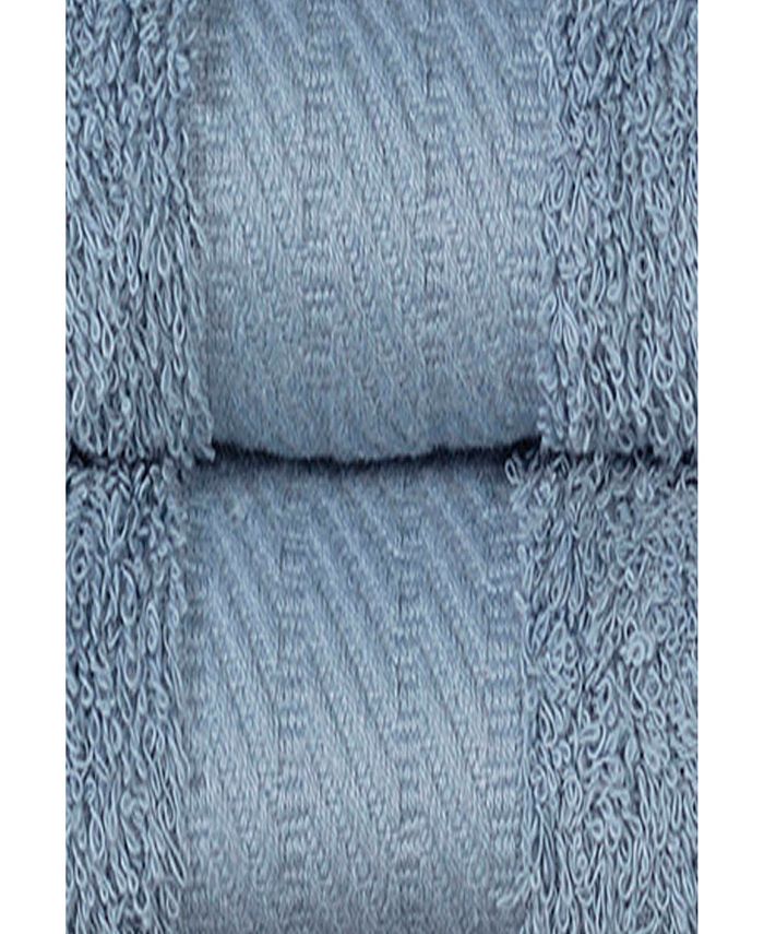 Sobel Westex 6 Piece Towel Set Ultra & Reviews Bath Towels Bed