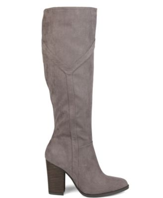 Women's Kyllie Wide Calf Boots