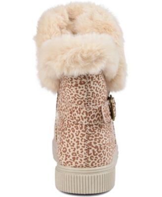 Women's Sibby Winter Boots