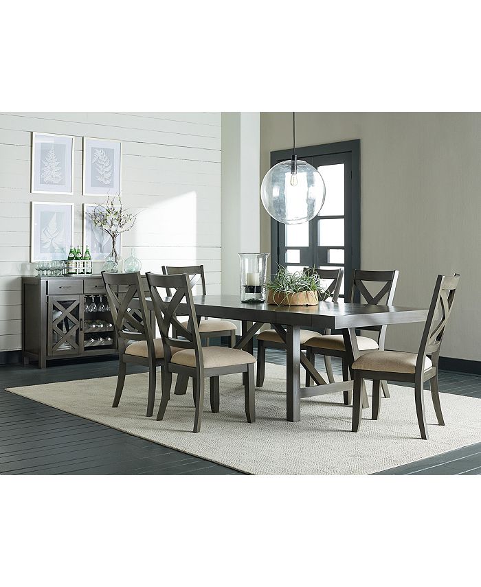 Standard Furniture Omaha Sideboard Macy's