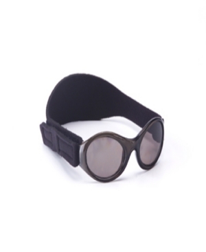Banz Baby Boys and Girls Original Wrap Around Sunglasses
