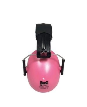 Banz Baby Boys and Girls Earmuffs Hearing Protection