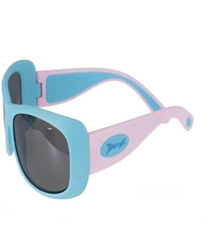 image of Banz Little Girls Flexible Frames Sunglasses
