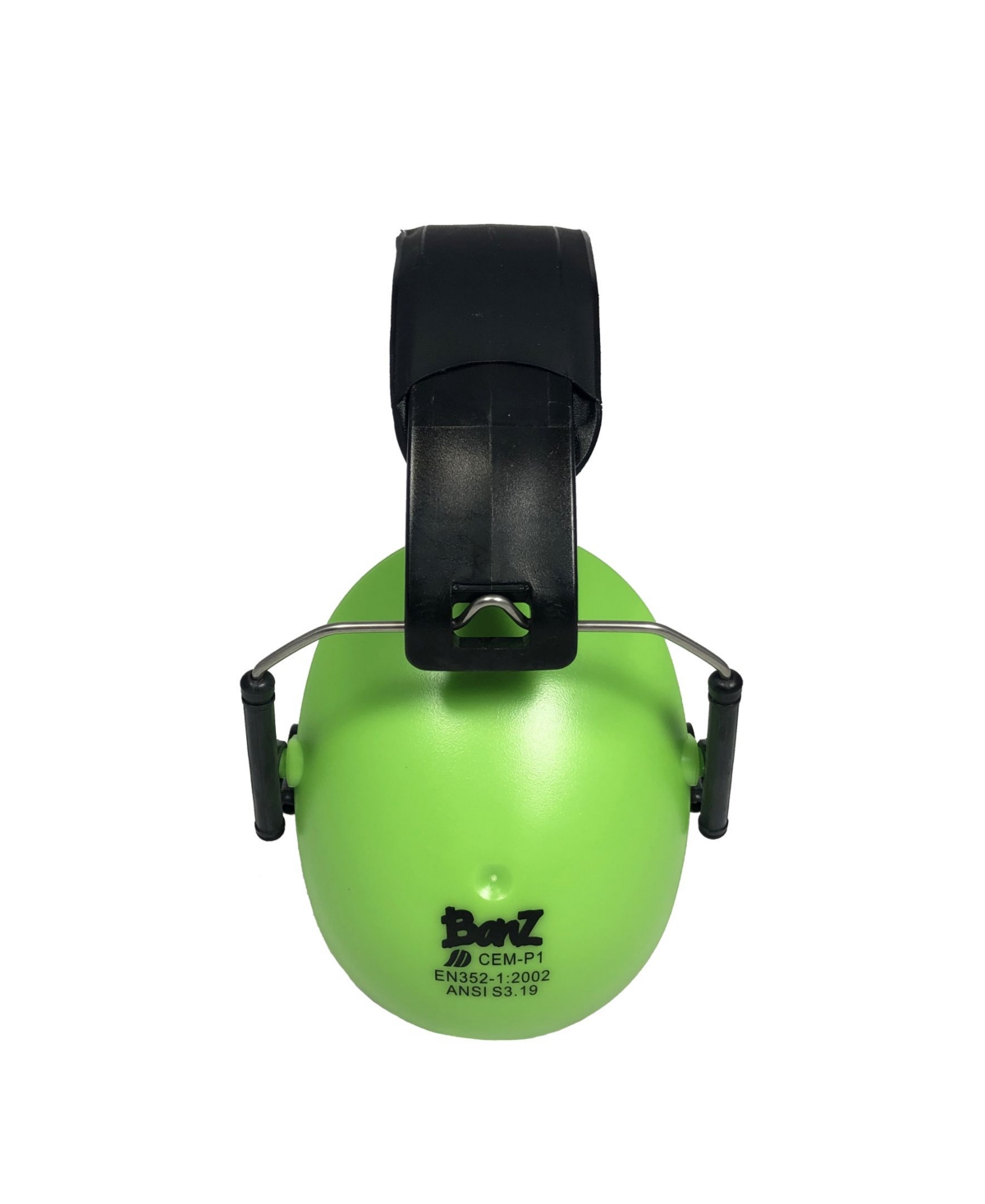 BANZ BIG BOYS AND GIRLS EARMUFFS HEARING PROTECTION 