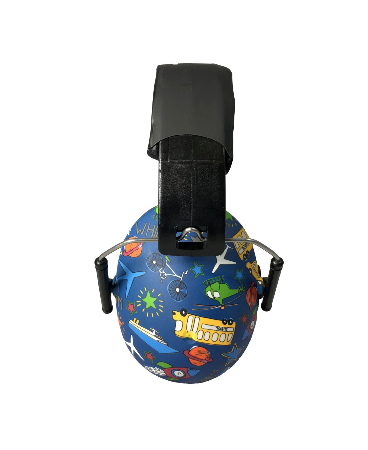 BANZ BIG BOYS AND GIRLS EARMUFFS HEARING PROTECTION 