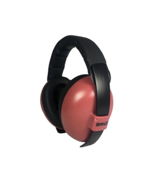 Banz Baby Boys and Girls Earmuffs Hearing Protection