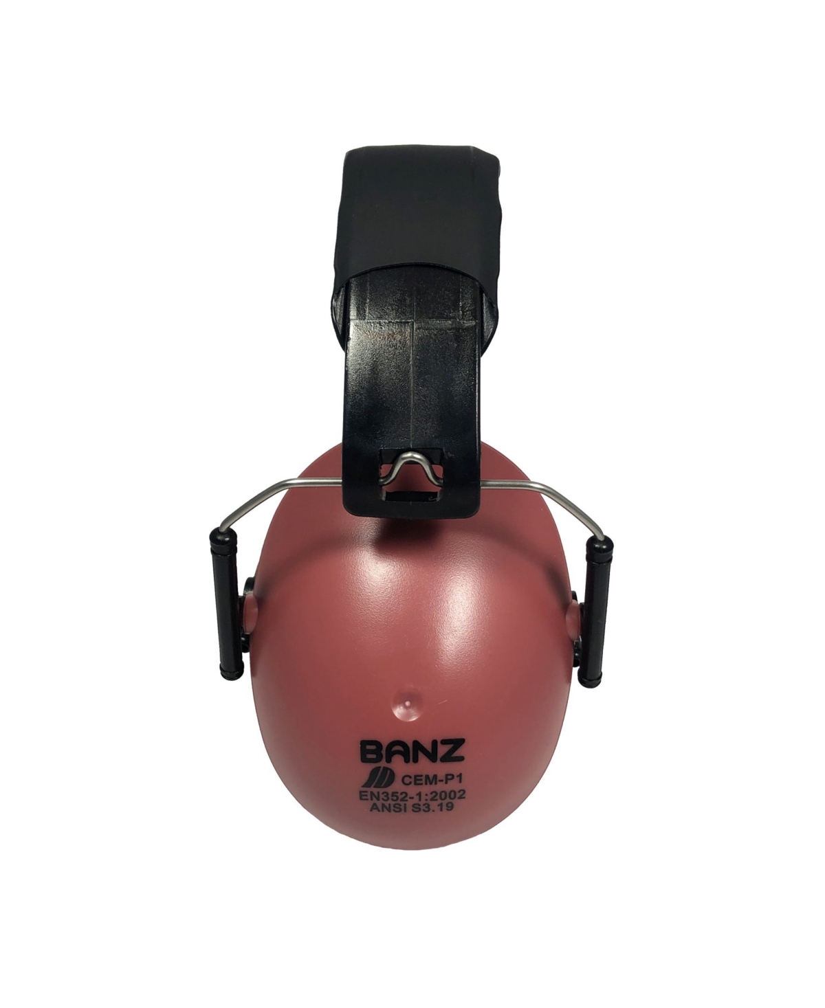 BANZ BIG BOYS AND GIRLS EARMUFFS HEARING PROTECTION 