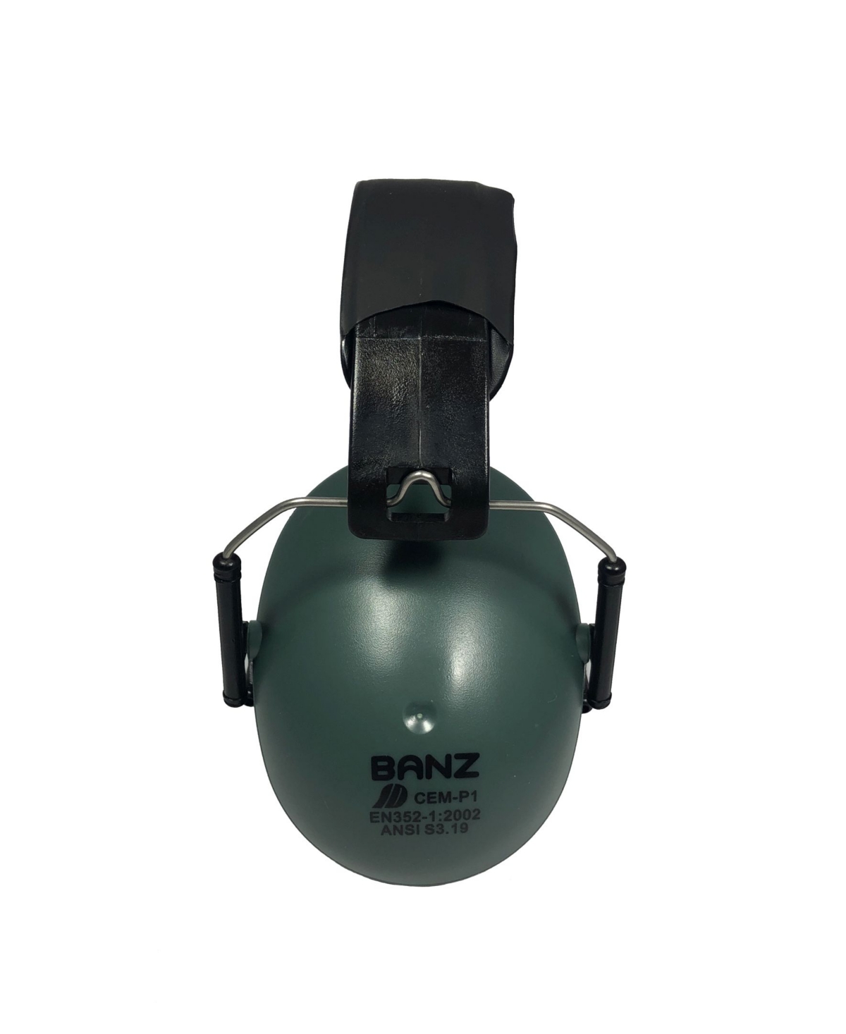 BANZ BIG BOYS AND GIRLS EARMUFFS HEARING PROTECTION 