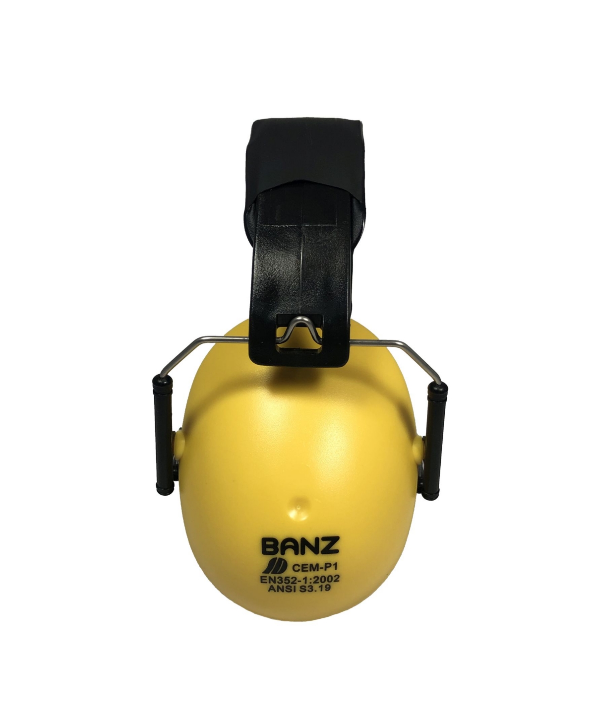 BANZ BIG BOYS AND GIRLS EARMUFFS HEARING PROTECTION 