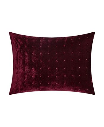 Chic Home - Chyna 7 Piece King Bed In a Bag Comforter Set