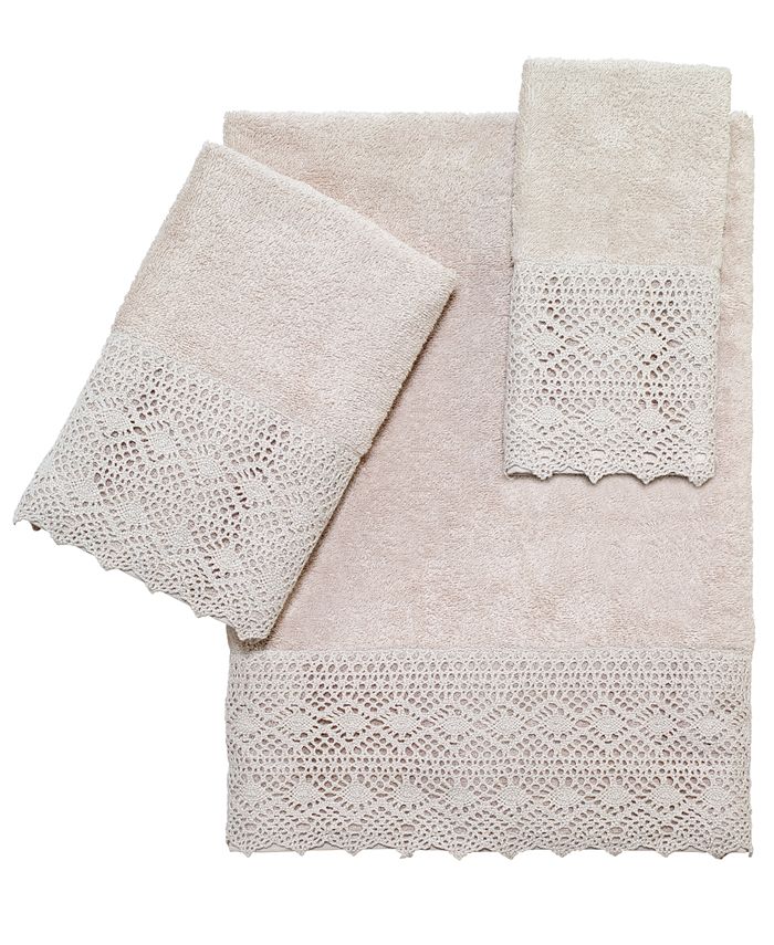 Avanti Sheffield Bath Towel Macy's