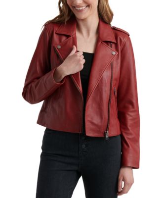 lucky brand sherpa moto jacket