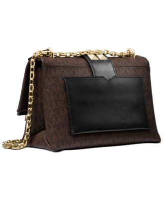michael kors shoulder bags macys