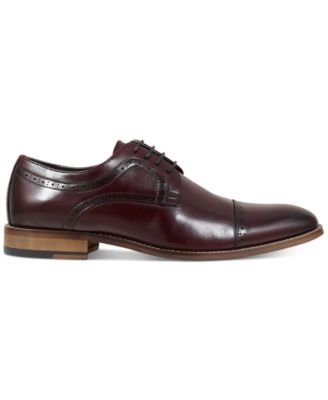 Men's Dickinson Cap Toe Oxfords