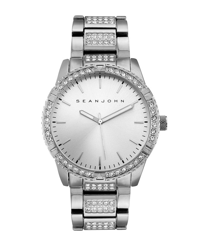 Sean john on sale watches macy's