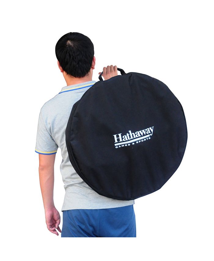 Blue Wave Hathaway Disc Golf Set Macy's