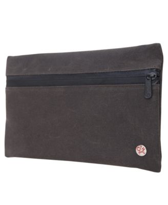 Grand Central Waxed Travel Kit