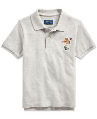 macy's polo t shirts