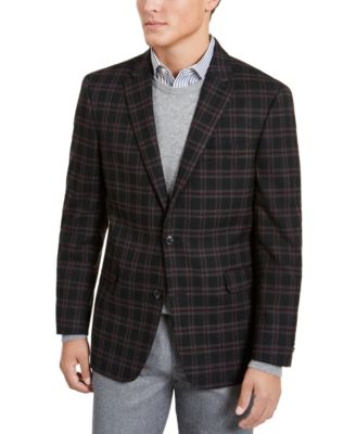 Tommy Hilfiger Sport Coat Size Chart