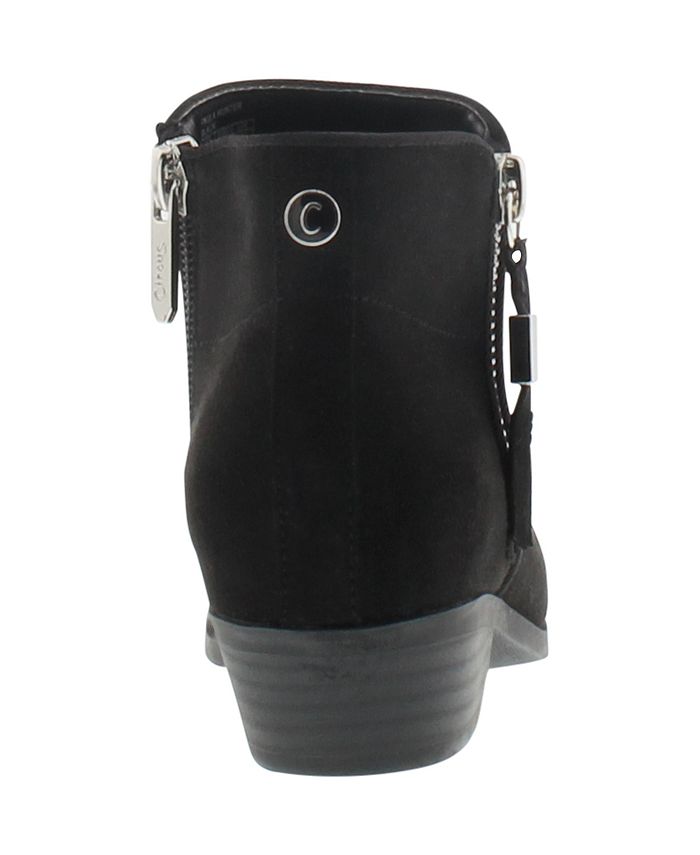 Sam Edelman Little & Big Paula Hunter Boots Macy's