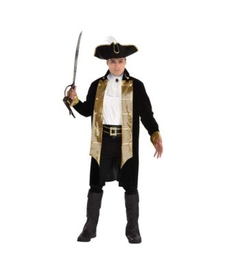 Amscan Womens Castaway Pirate Costume
