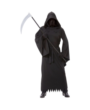 UPC 809801707923 product image for Amscan Phantom Of Darkness Adult Men's Costume | upcitemdb.com