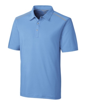 Cutter & Buck Men's Big & Tall Fusion Polo
